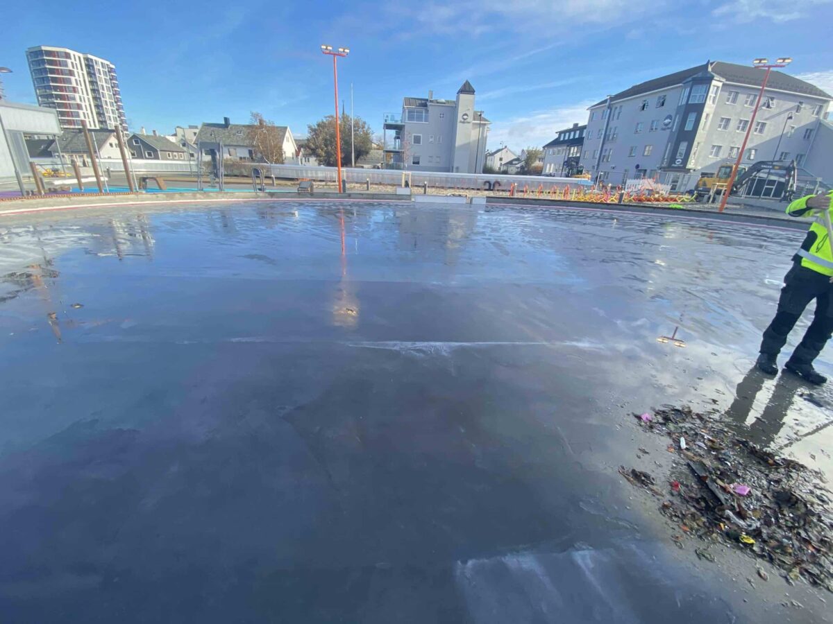 Bodø sentrumsbane 2020 48 Bodø – Urban Utebane (2020) — Bodø sentrumsbane 2020
